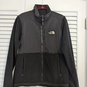 Women's The North Face Denali Fleece Jacket -M